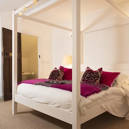 The Grange فندق مبيت وإفطار 4*