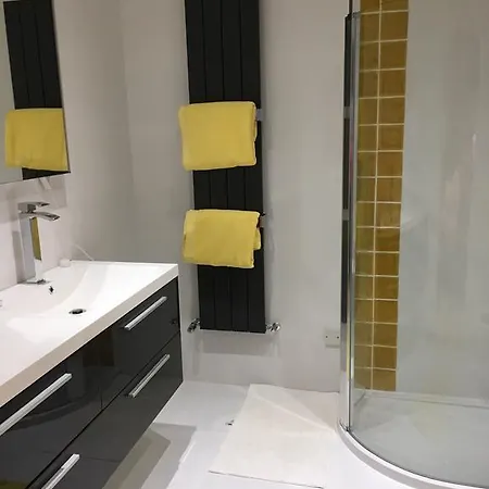 The Grange فندق مبيت وإفطار 4*