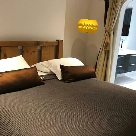The Grange 4*