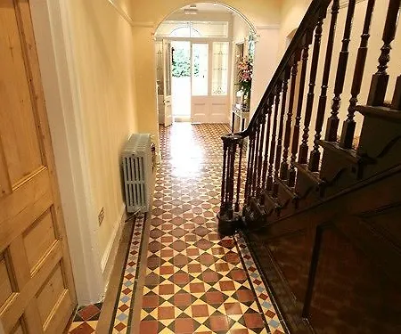 Bed & Breakfast The Grange St Austell