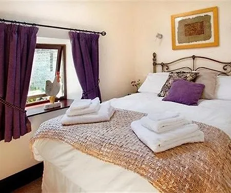 Bed & Breakfast The Grange 4*