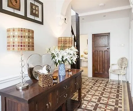 Bed & Breakfast The Grange St Austell