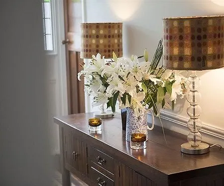 Bed & Breakfast The Grange