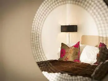 Bed & Breakfast The Grange 4*